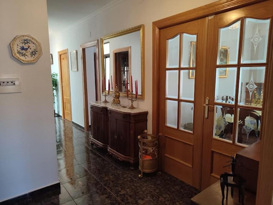 Casa Conchita Villa Campillo de Altobuey Exterior foto