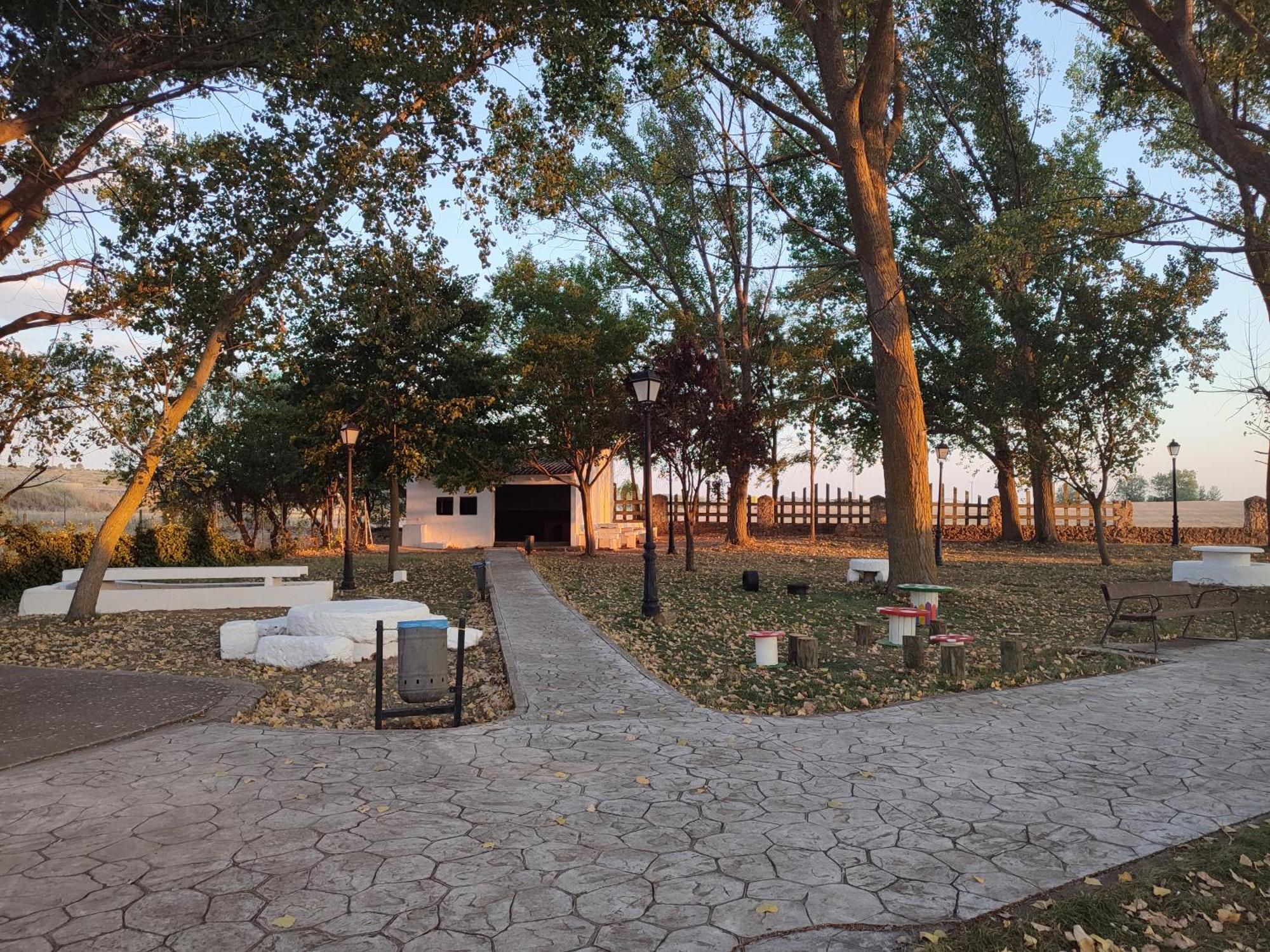 Casa Conchita Villa Campillo de Altobuey Exterior foto